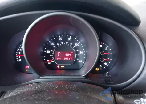 2019 Kia Soul + из США, поврежденный, VIN KNDJP3A5XK7017541